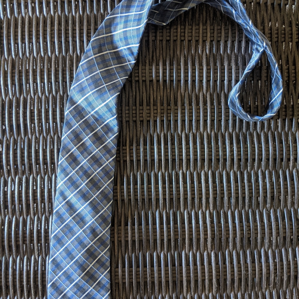 Pronto Uomo Tie